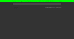 Desktop Screenshot of directoryfrog.com